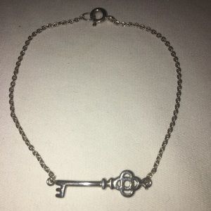 Boma sterling silver bracelet